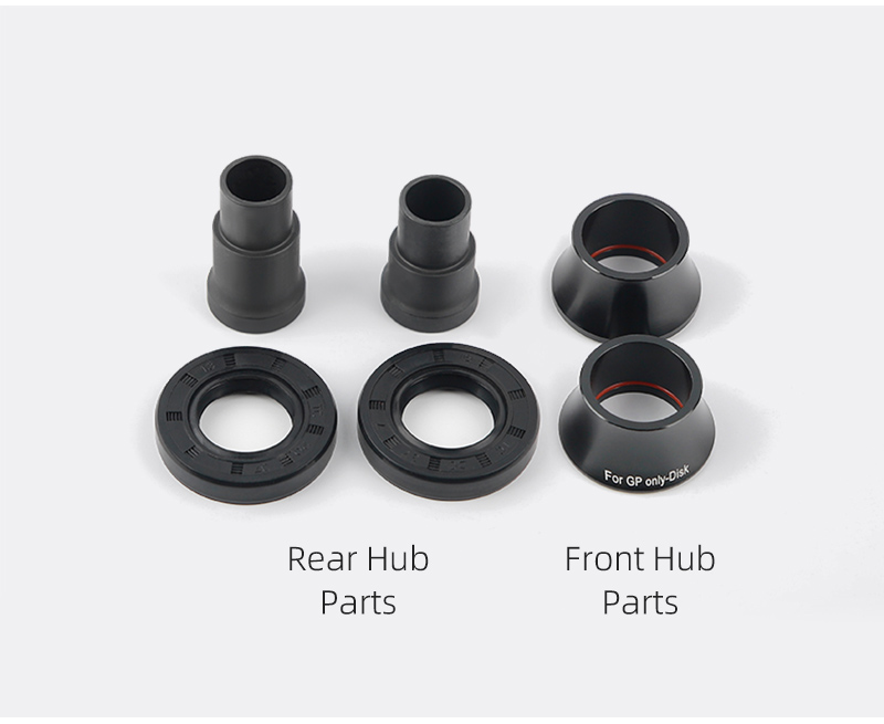 E-motorcycle hub E-motorcycle hub
