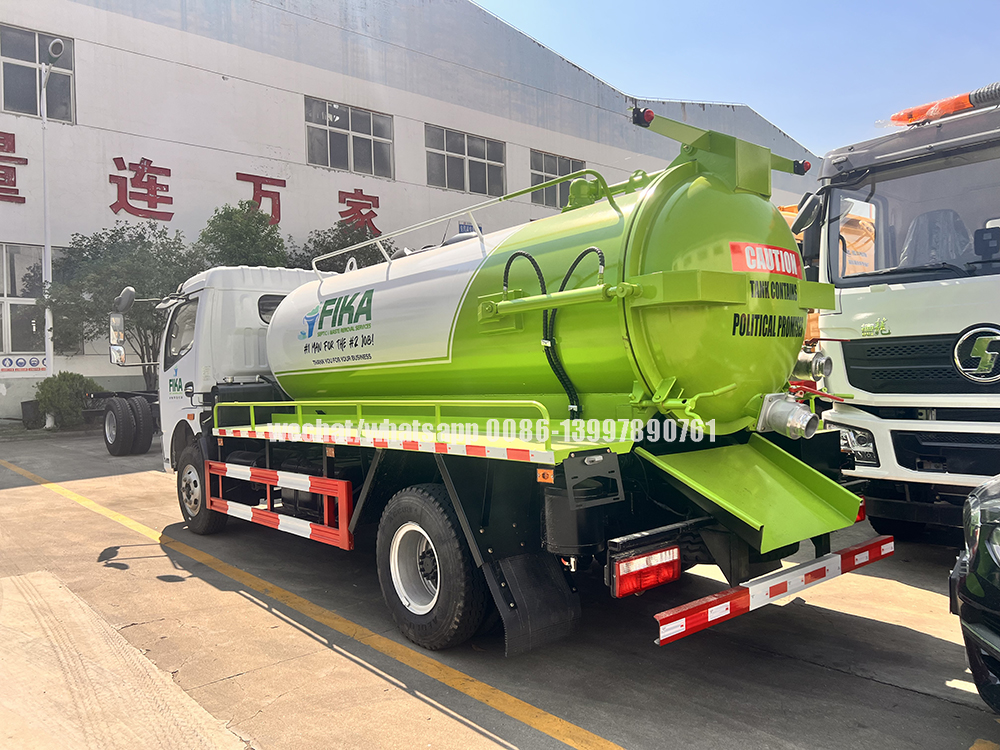 septic tank pump truck 3 septic tank pump truck 3