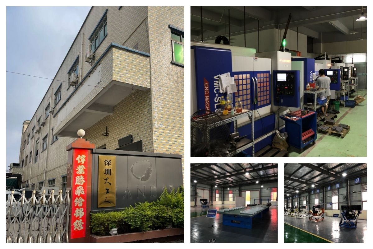 Shenzhen-Packway-Technology-Development-Co-Ltd Shenzhen-Packway-Technology-Development-Co-Ltd