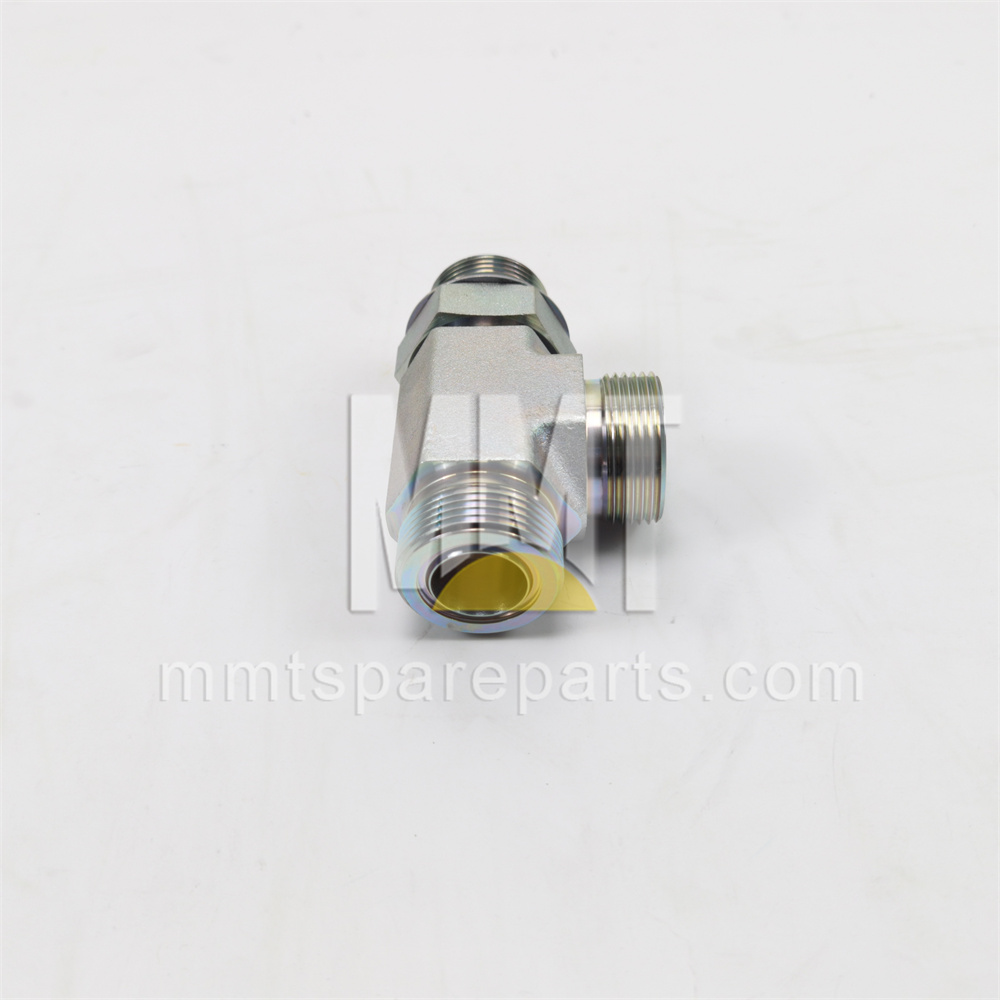 Tee Adapter 6V-8637 Tee Adapter 6V-8637