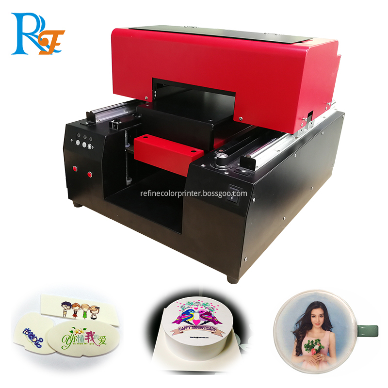 3d Printer Cake Frosting 3d Printer Cake Frosting