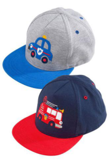 Baseball caps