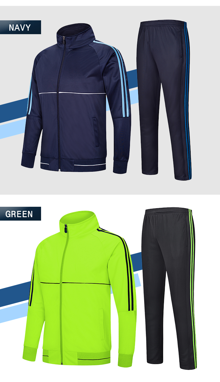 Tracksuit F Tracksuit F