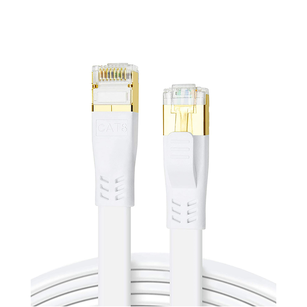 CAT 8 Ethernet Cable CAT 8 Ethernet Cable