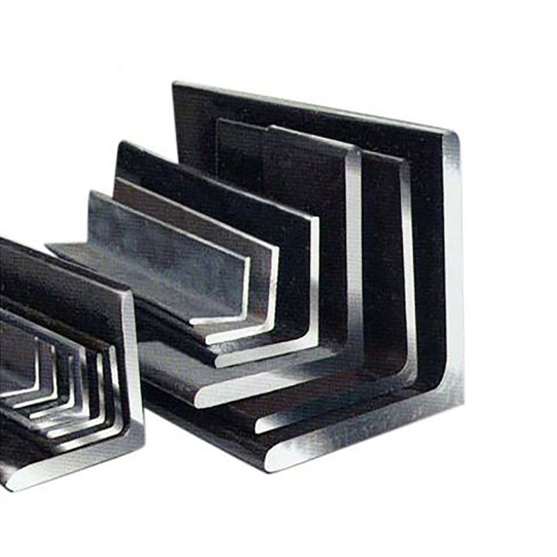 Stainless steel angle bar 7 Stainless steel angle bar 7