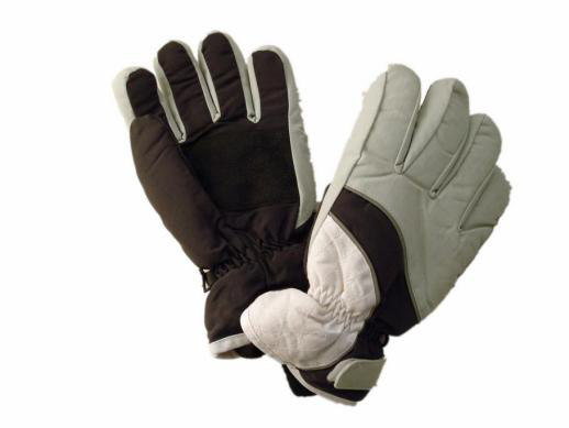 Mens Ski gloves