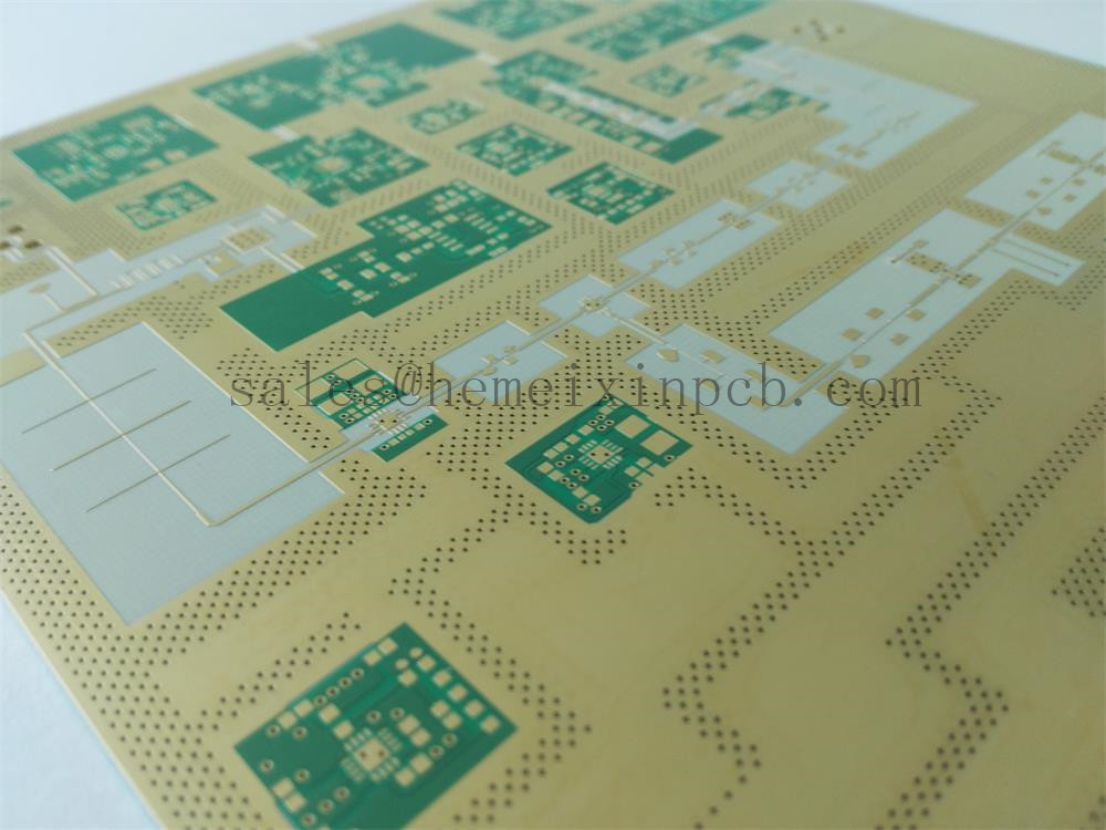 Microwave PCB