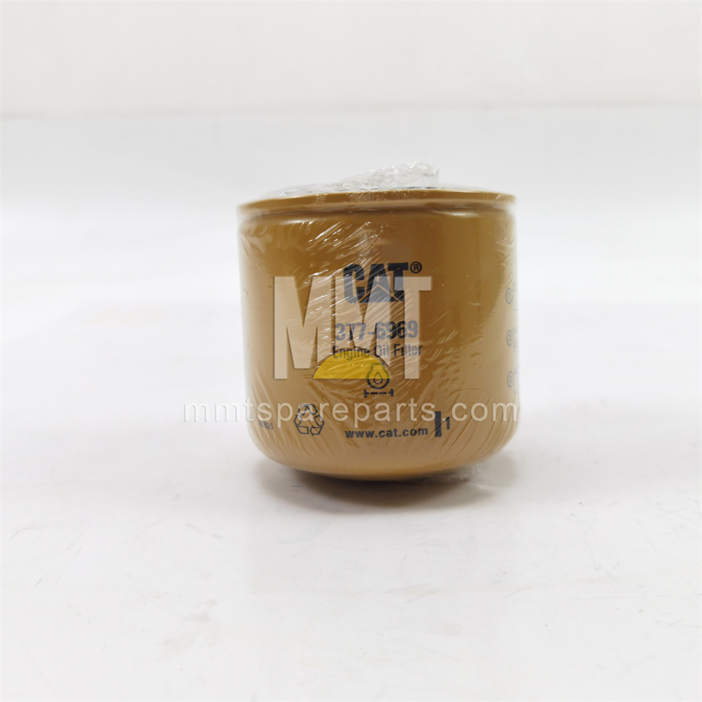 Diesel Engine Oil Filter 377-6969 Diesel Engine Oil Filter 377-6969