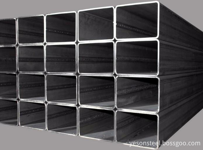 square tube square tube