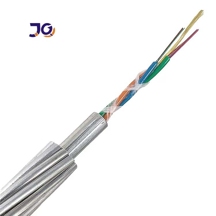 lighting cable OPGW lighting cable OPGW