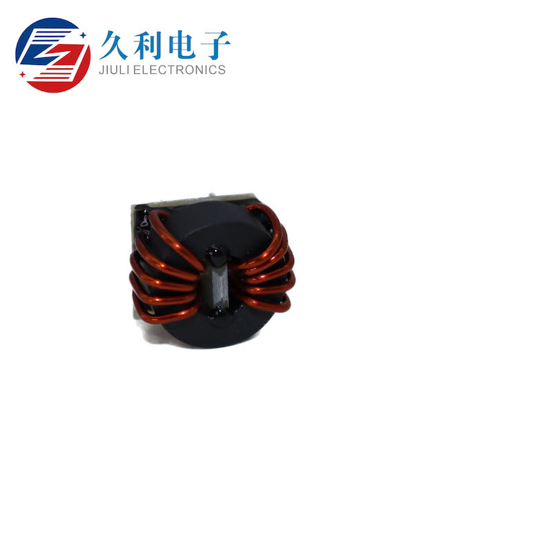 Common-mode inductance Common-mode inductance