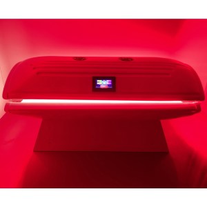 New Red-Light Collagen Therapy bed Full Body Red Light Device
