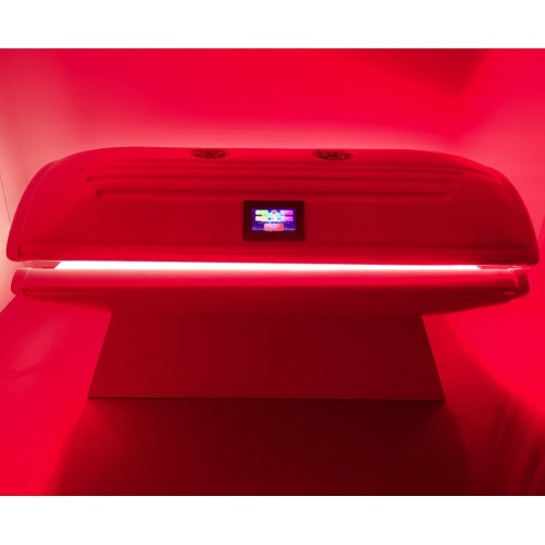 Clinic Use Skin Care SPA Bed Phototherapy Bed for Sale, Clinic Use Skin Care SPA Bed Phototherapy Bed wholesale From China