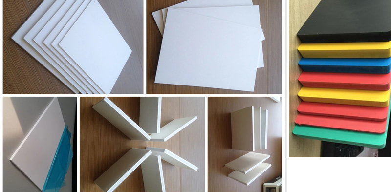 Foam Board 1 Foam Board 1