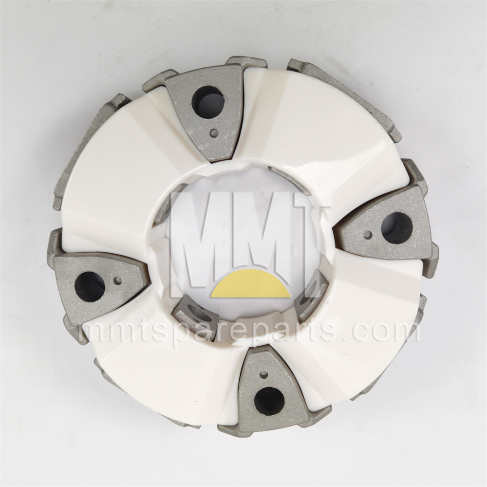 Coupling 279-7871 Coupling 279-7871