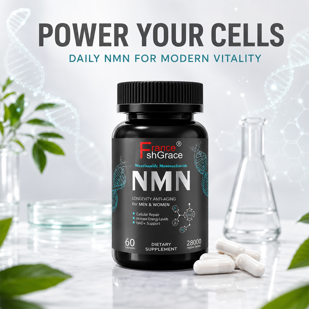 NMN Capsules9 NMN Capsules9