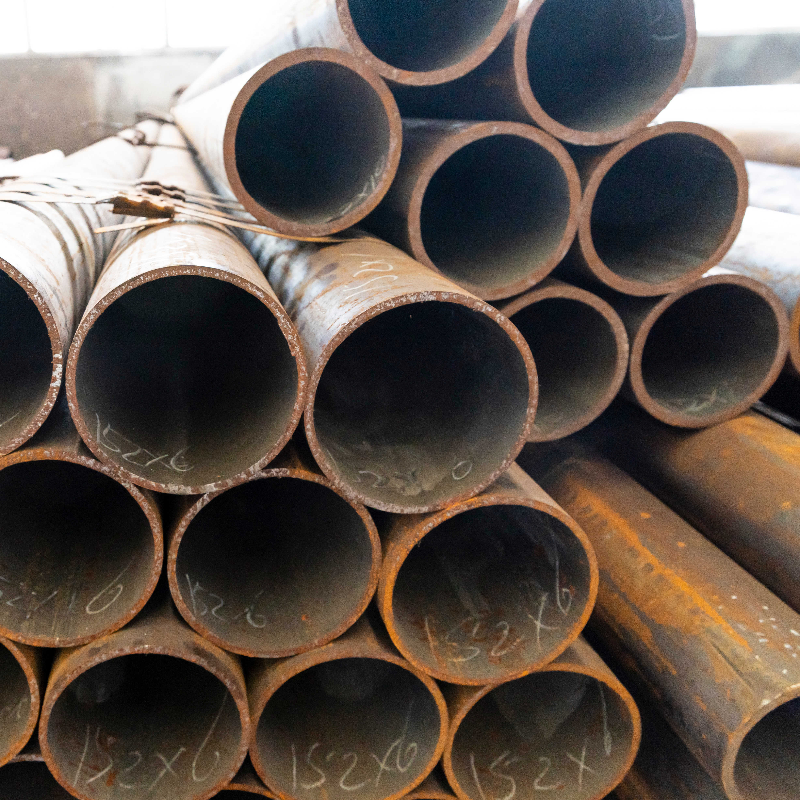 Welded Steel Pipe10 Welded Steel Pipe10
