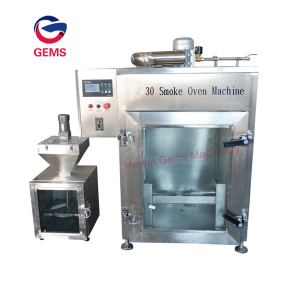Commerical Meat Smoking Dehydrator Oven Meat