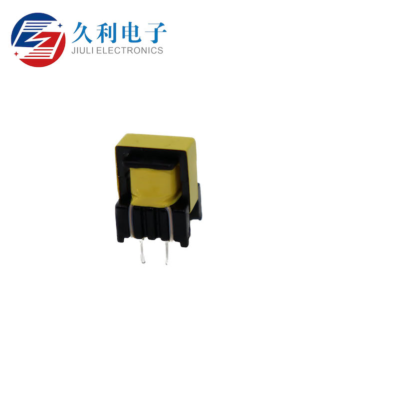 High-frequency transformer High-frequency transformer