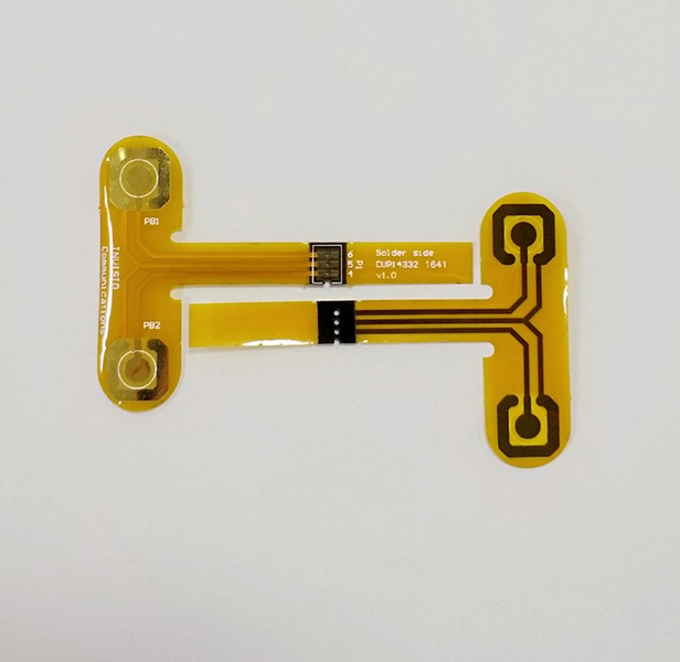 Single Sided FPC Circuit Board Single Sided FPC Circuit Board