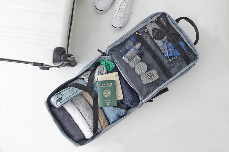Rucksäcke Backpacks