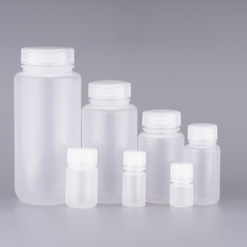 Best Clear Plastic Reagent Bottle with Wide Mouth Manufacturer Clear Plastic Reagent Bottle with Wide Mouth from China