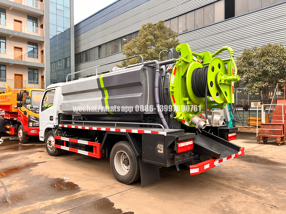 septic pump truck 2 septic pump truck 2