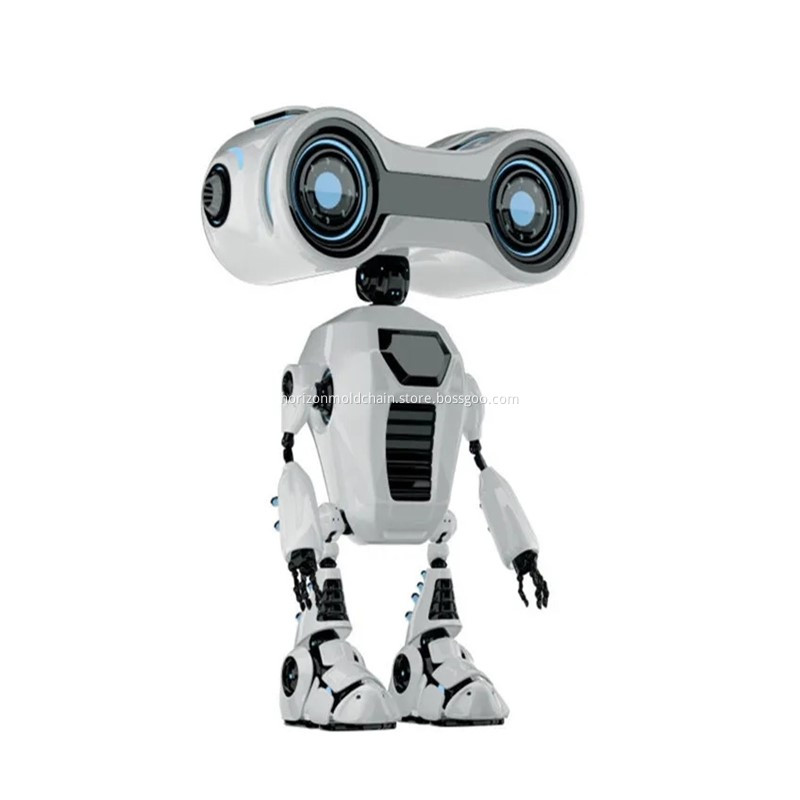 Robot ONE Robot ONE