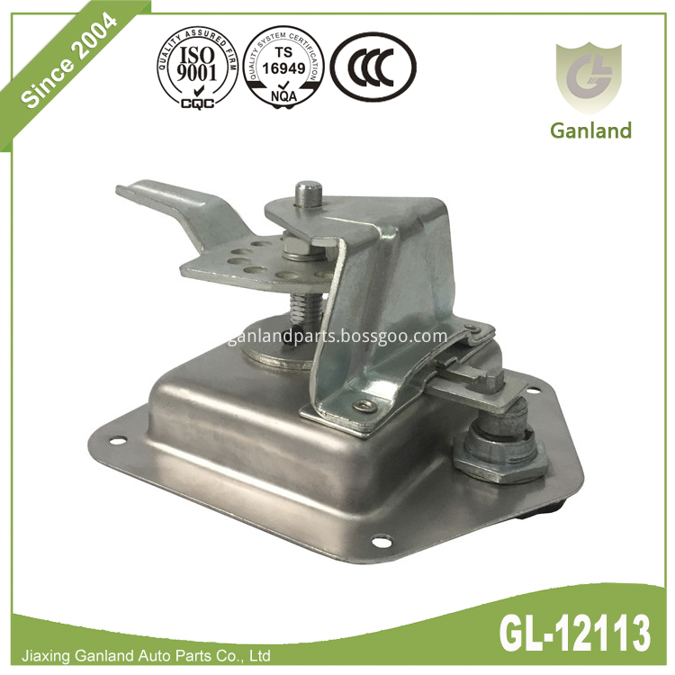 Folding T handle GL-12113