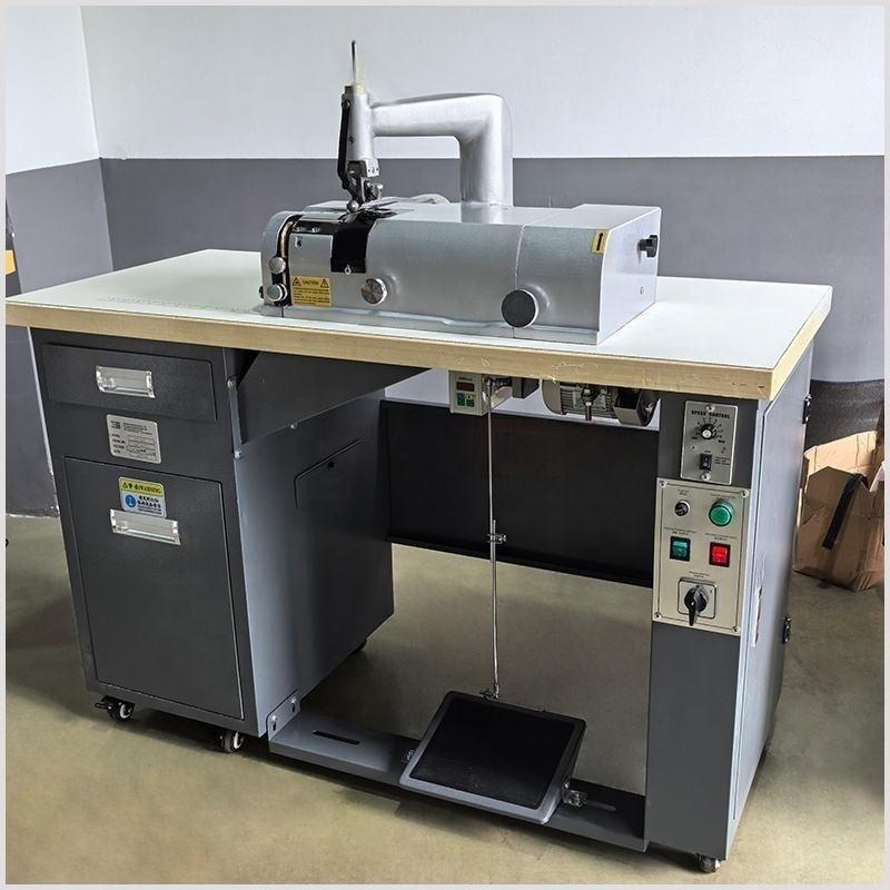 KD-X3 Professional 45° Leather Skiving Machine - Multi-Material Edge Thinning for Shoes, Bags & Upholstery - Customizable (6) KD-X3 Professional 45° Leather Skiving Machine - Multi-Material Edge Thinning for Shoes, Bags & Upholstery - Customizable (6)