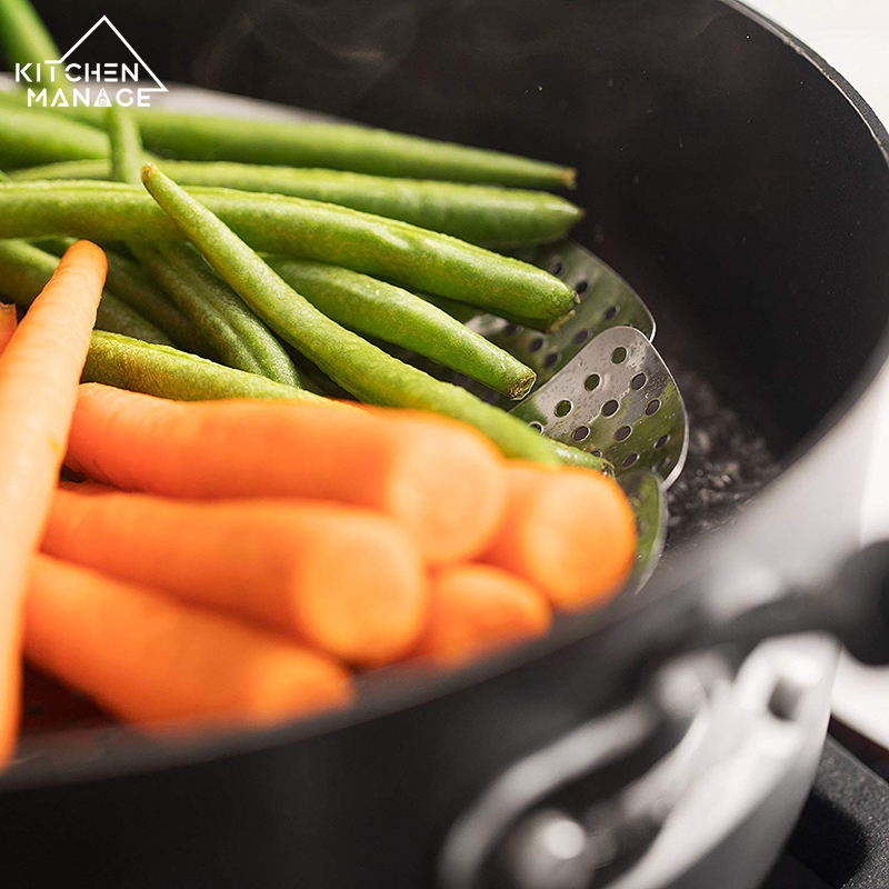 Vegetables Steamer