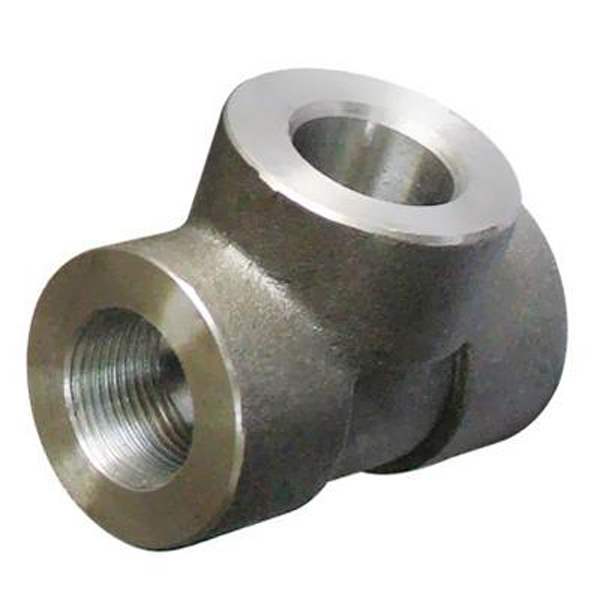 Threaded Elbow - socket elbow - socket welding pipe fittings - Socket Taiwan branch -Threaded Tee