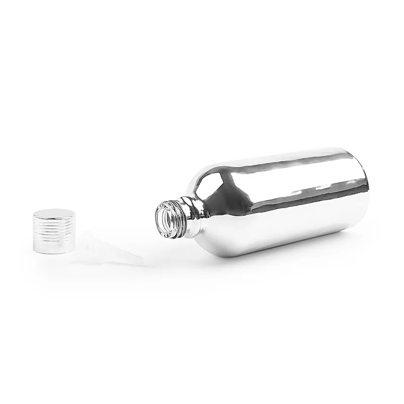 5ml sliver essential bottle 5ml sliver essential bottle