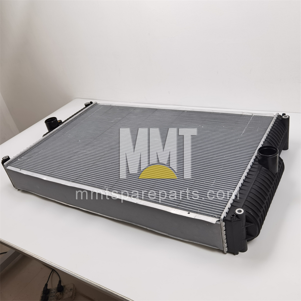 Radiator 256-5309 Radiator 256-5309