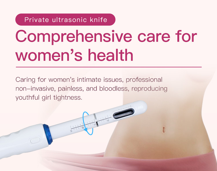 HIFU skin tightening machine HIFU skin tightening machine