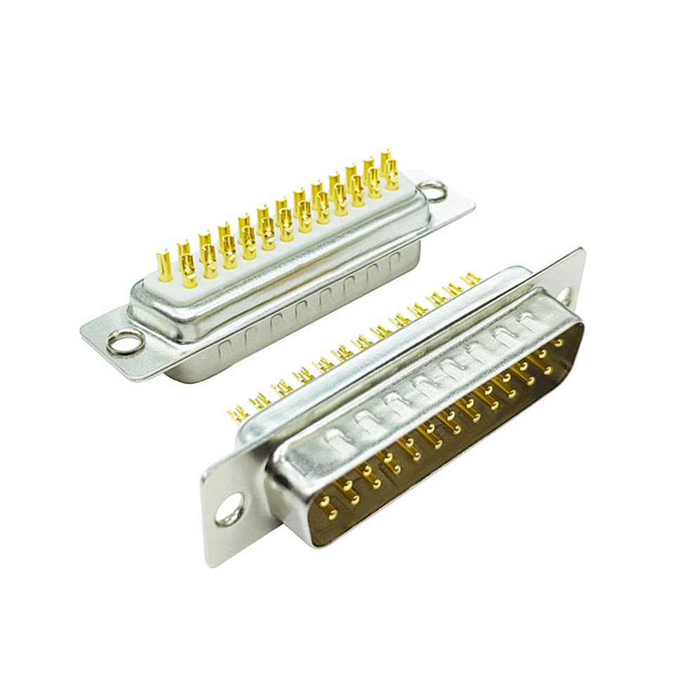 d sub connector 25 pin d sub connector 25 pin