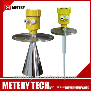 Tank Cement Silo Radar Level Sensor China Manufacturer