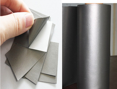 Ferrite Absorb Material