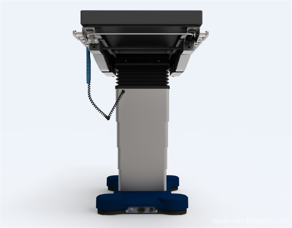 Electric Hydraulic Surgery Table1 Electric Hydraulic Surgery Table1