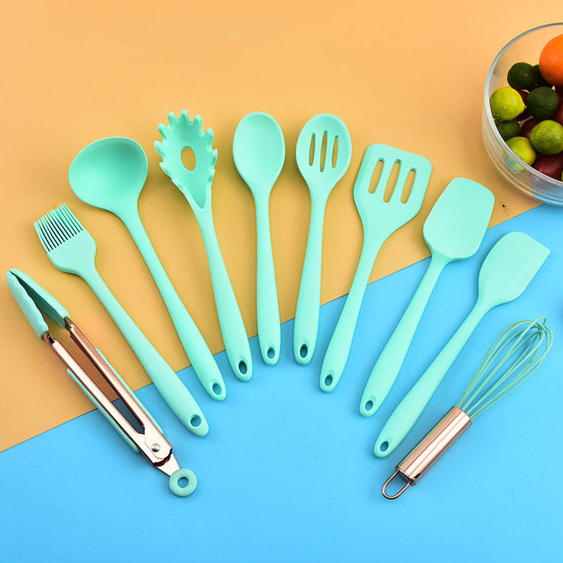 Kitchen Utensil Set MFZ-K002 Kitchen Utensil Set MFZ-K002