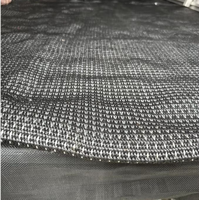 Mushroom Tunnel Net Mushroom Tunnel Net