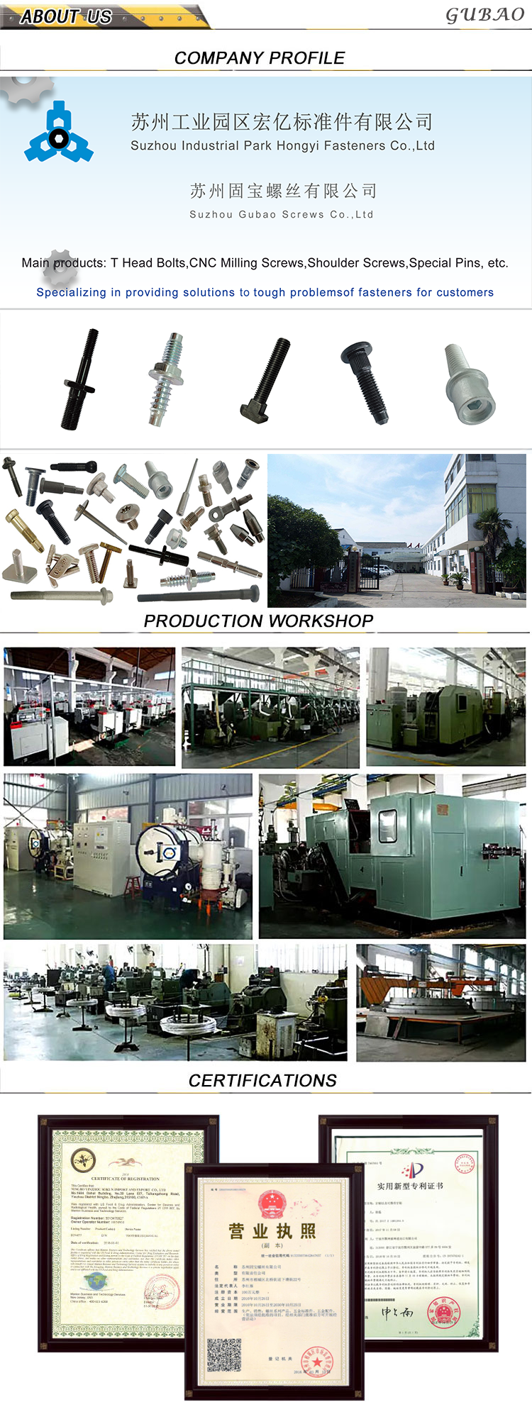 Unternehmensprofil Company Profile