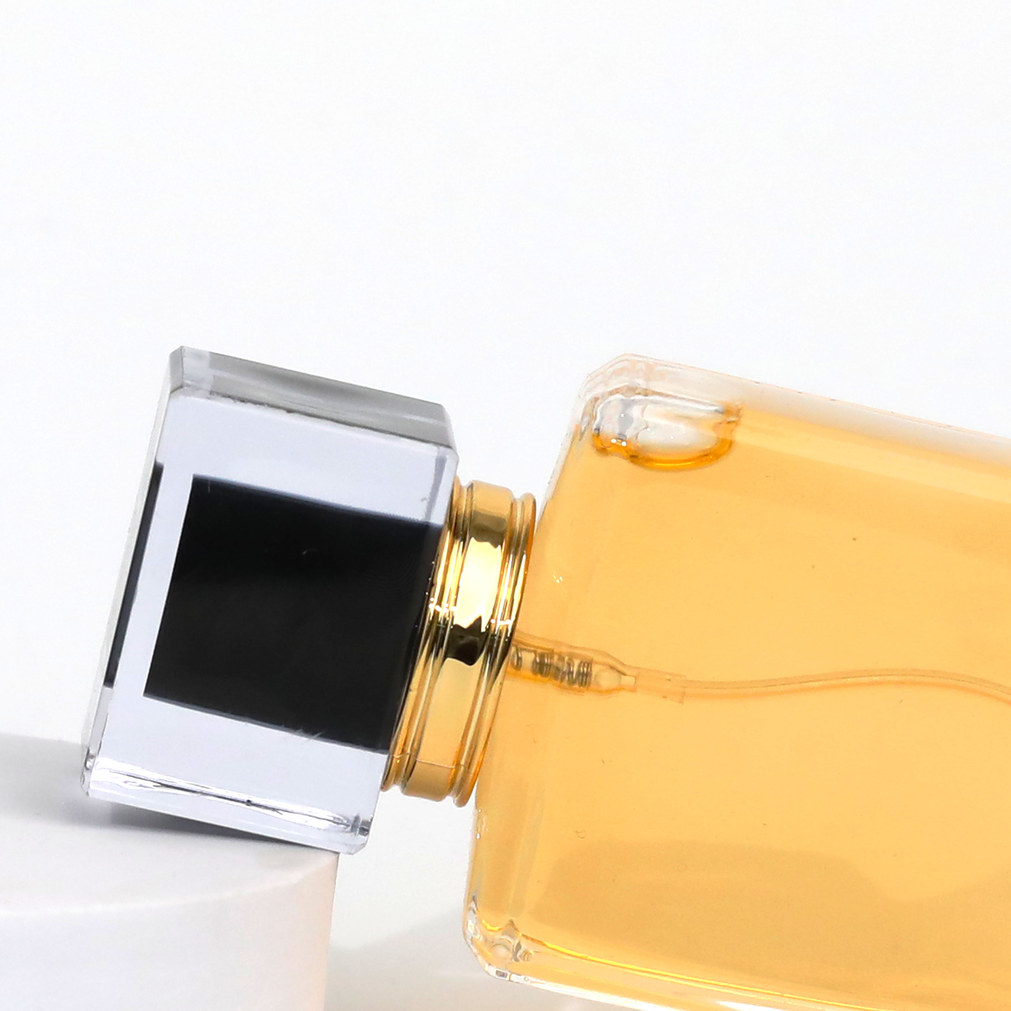 Glass Perfume Bottle Glass Perfume Bottle