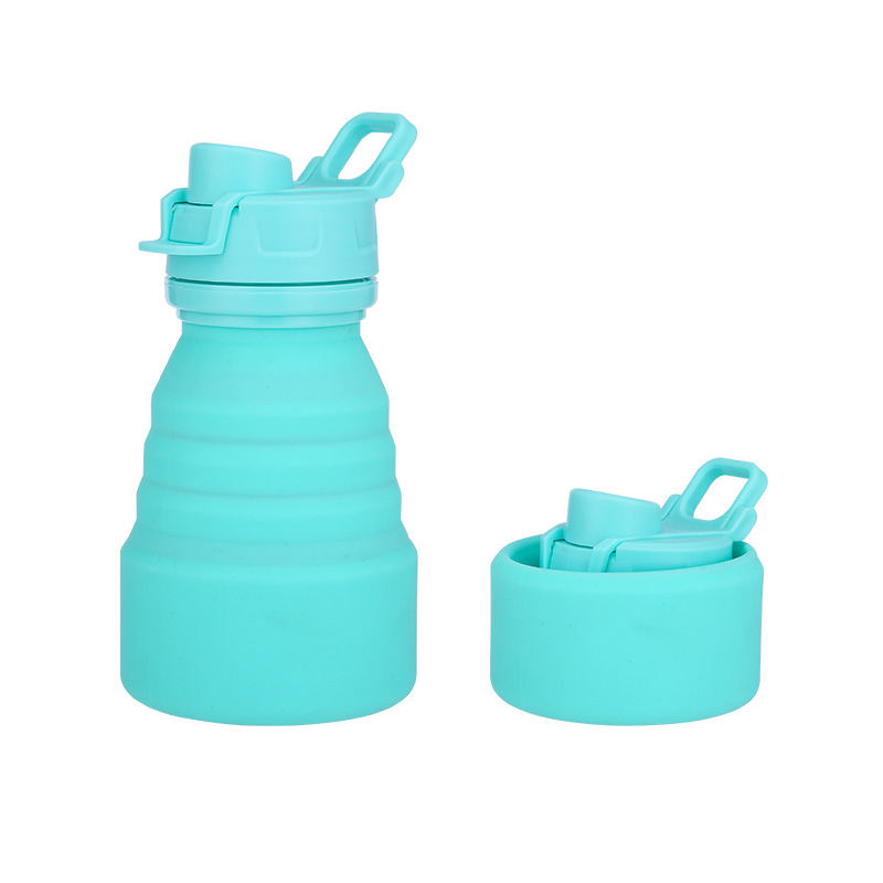 foldable water bottle MFZ-J010 foldable water bottle MFZ-J010