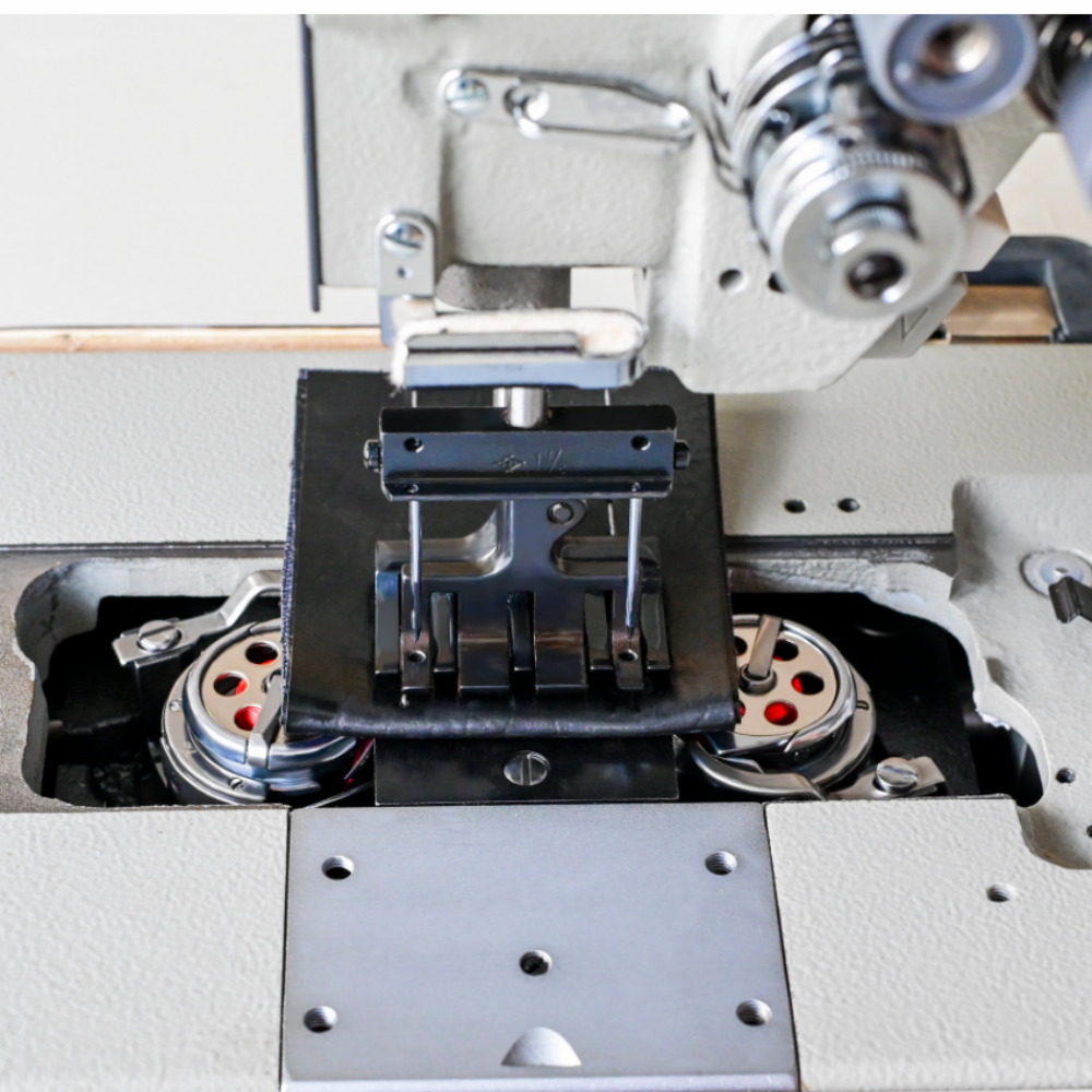 HM-110H Popular Industrial Sewing Machine Long Arm Machine Tent Sewing Machine (4) HM-110H Popular Industrial Sewing Machine Long Arm Machine Tent Sewing Machine (4)
