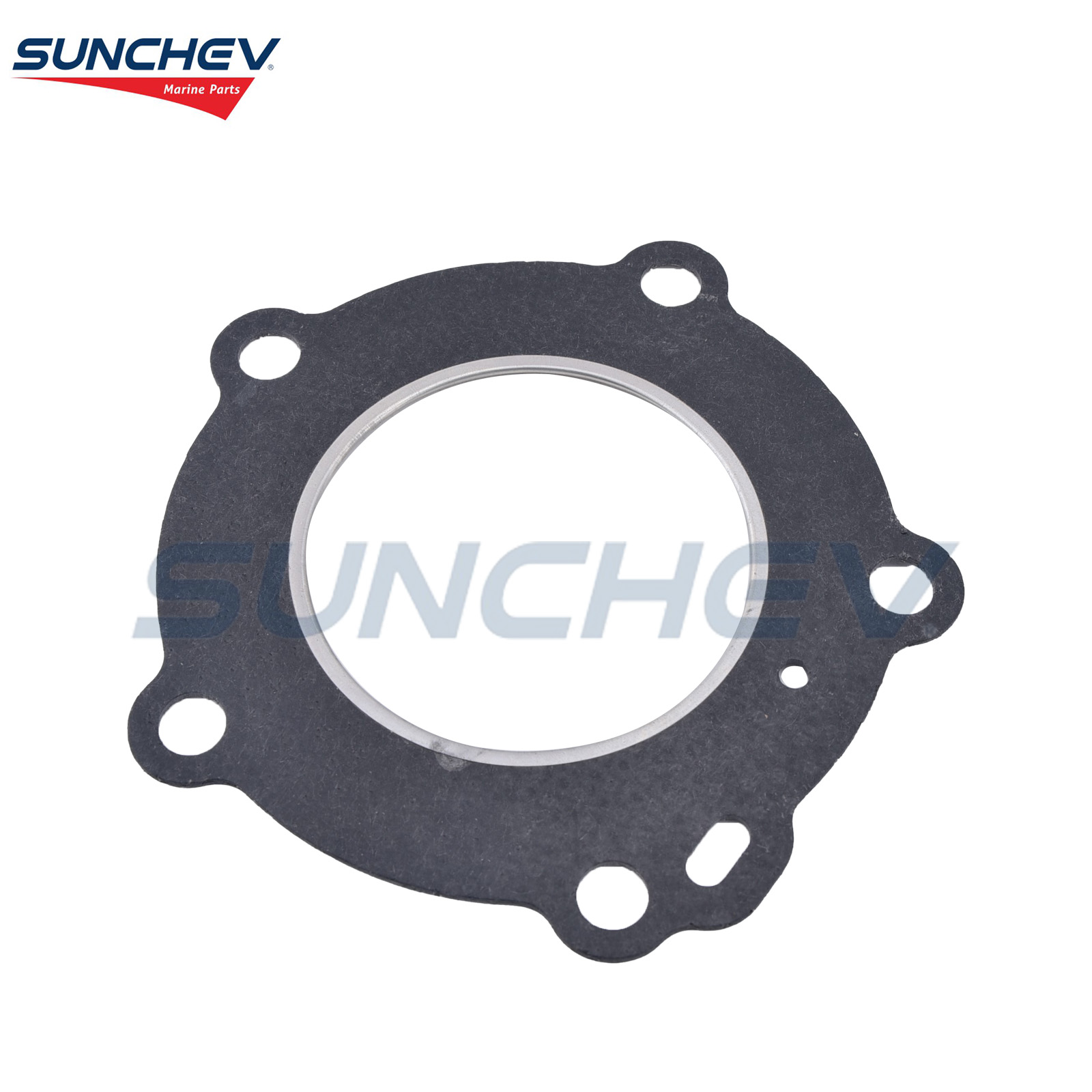 369-01005-1 Gasket, Head Cover-4 369-01005-1 Gasket, Head Cover-4