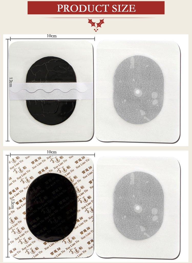 radang sendi arthritis patch