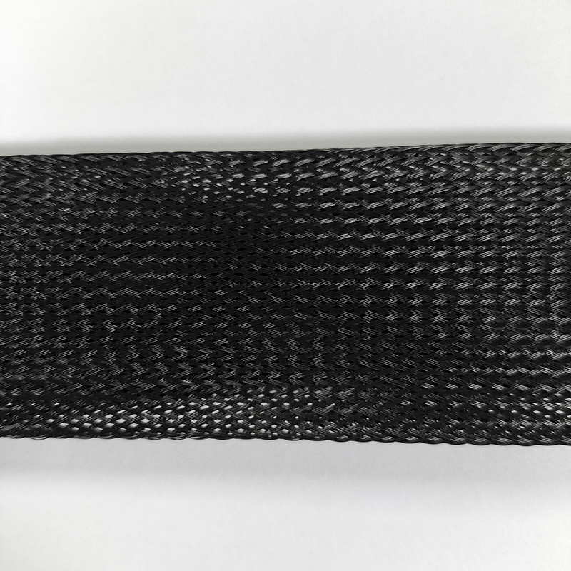 Nylon Braided Sleeving Nylon Braided Sleeving
