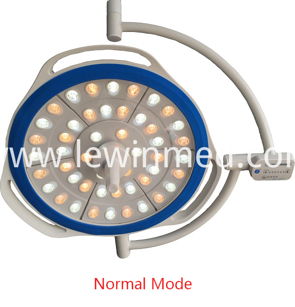 LED Operation light Normal