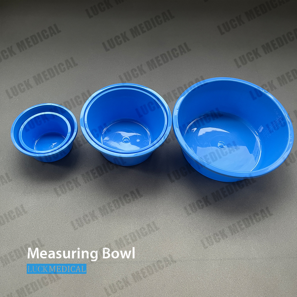 Plastic Measuring bowl (7) Plastic Measuring bowl (7)
